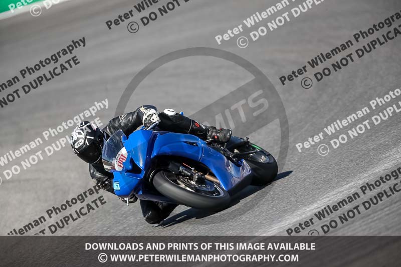 motorbikes;no limits;october 2019;peter wileman photography;portimao;portugal;trackday digital images